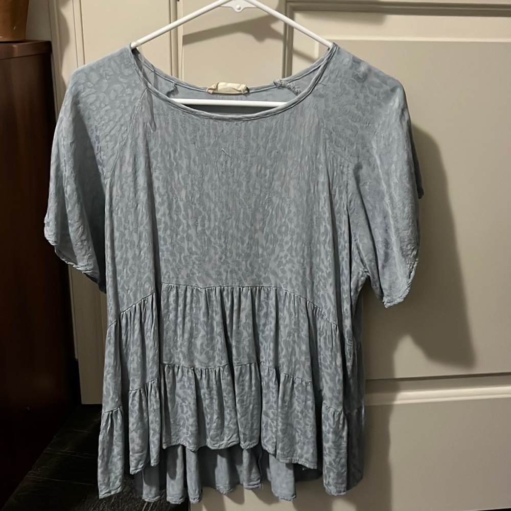 Dress shirt